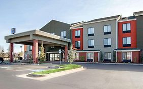 Comfort Inn And Suites Norman Oklahoma